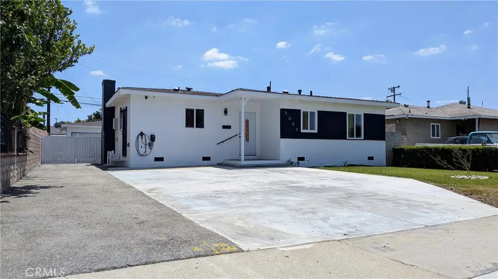 5052 Baldwin Park Boulevard, Baldwin Park, CA 91706 - #1