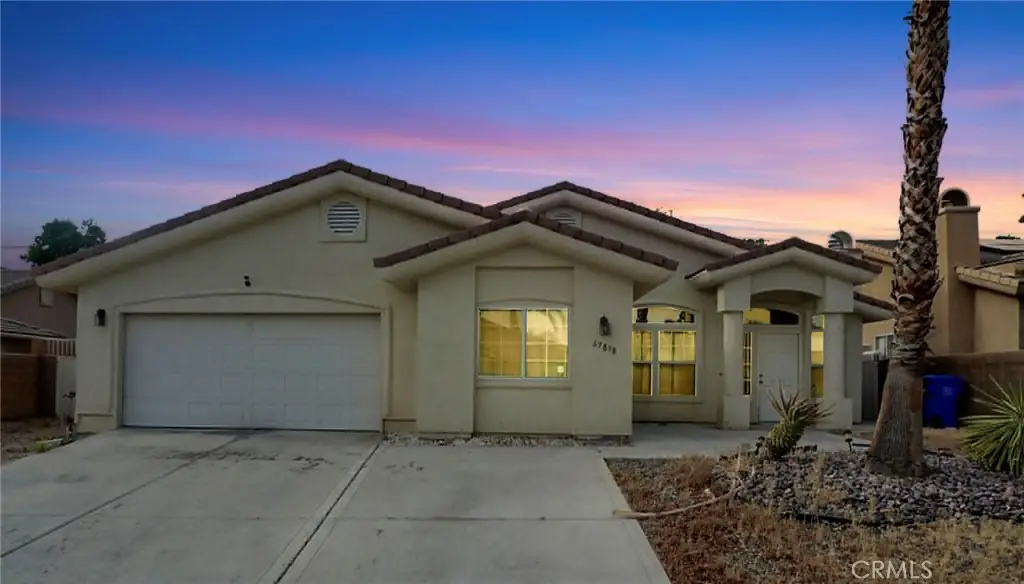 67898 Alexandria Court, Desert Hot Springs, CA 92240 - #1