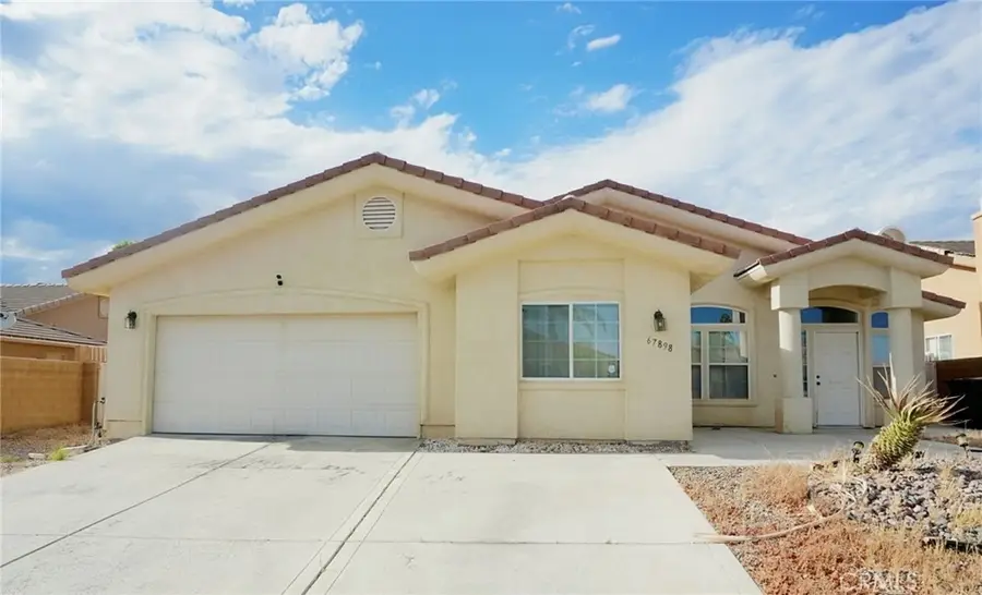67898 Alexandria Court, Desert Hot Springs, CA 92240 - #2