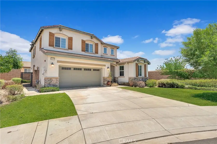 15457 Red Pepper Place, Fontana, CA 92336 - #3