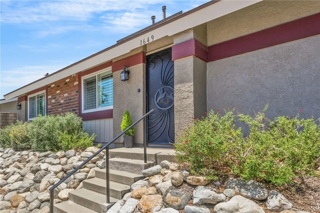 1649 Carmel W, Upland, CA 91784 - #1