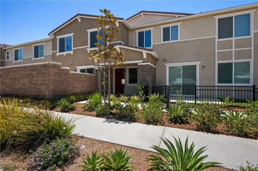 16540 Wyndham Lane #7, Fontana, CA 92336 - #2