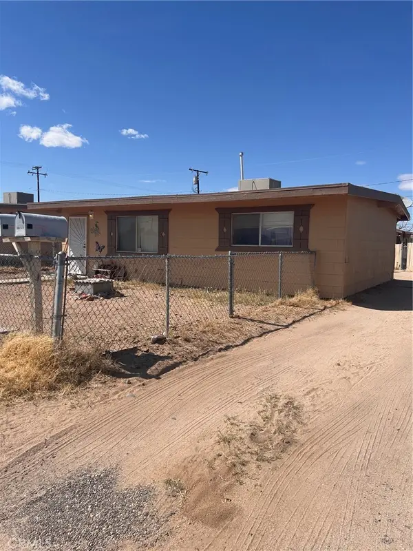 128 W Haloid, Ridgecrest, CA 93555