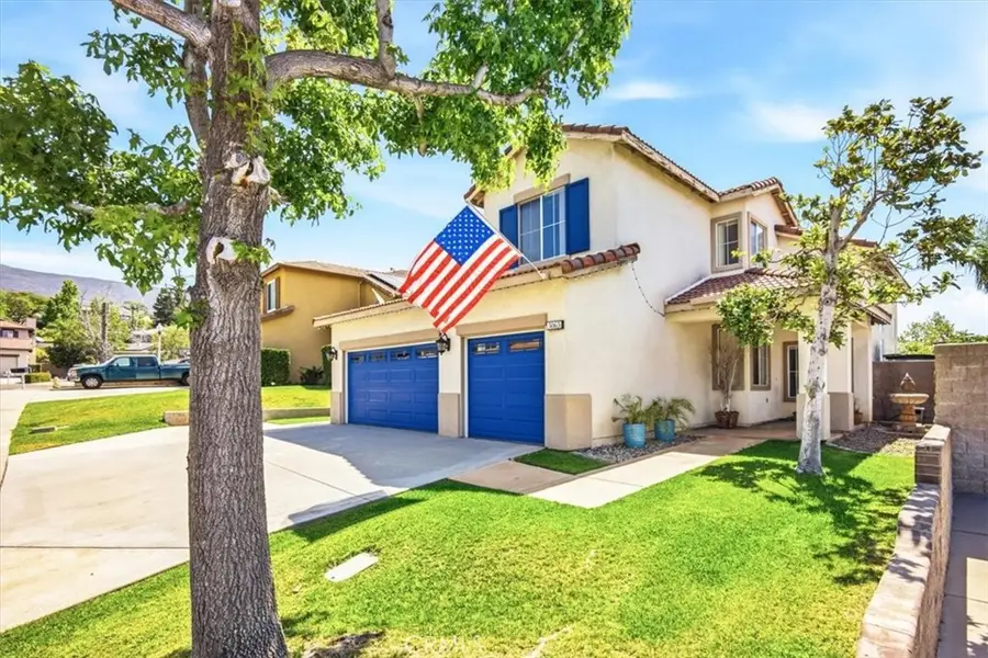 5065 Columbia, Fontana, CA 92336 - #2