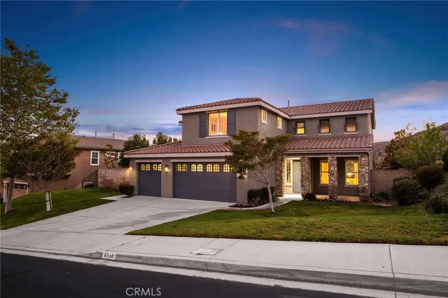 4568 Creekside Lane, Fontana, CA 92336 - #2
