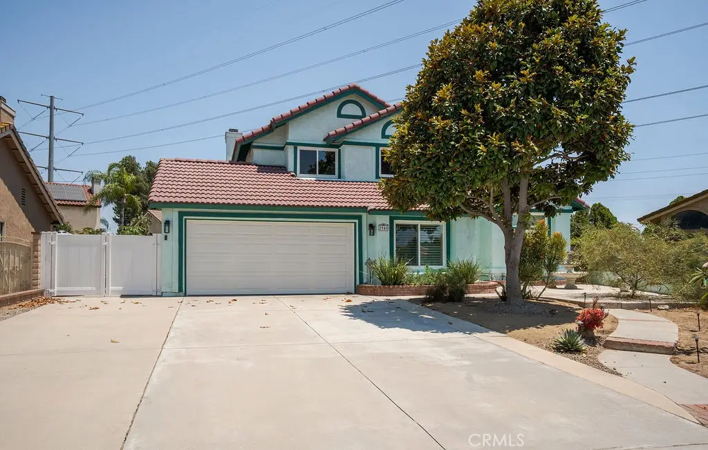 2940 Tumbleweed Street, Ontario, CA 91761 - #1