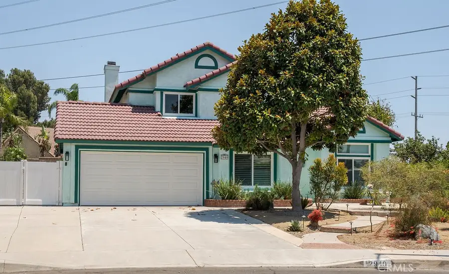 2940 Tumbleweed Street, Ontario, CA 91761 - #2