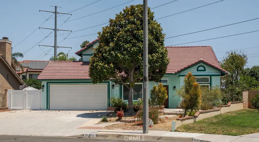 2940 Tumbleweed Street, Ontario, CA 91761 - #3
