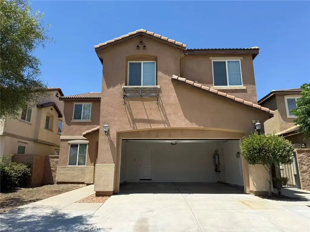 17044 Cerritos, Fontana, CA 92336 - #1