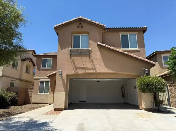 17044 Cerritos, Fontana, CA 92336