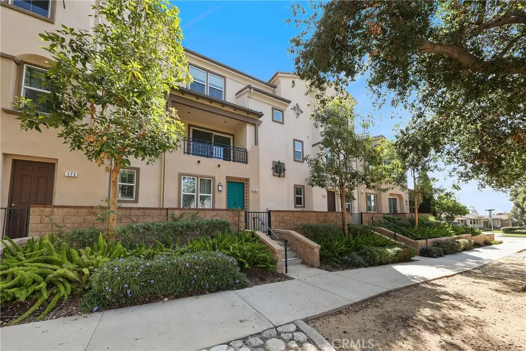 181 Dorsett Avenue, Upland, CA 91786 - #1