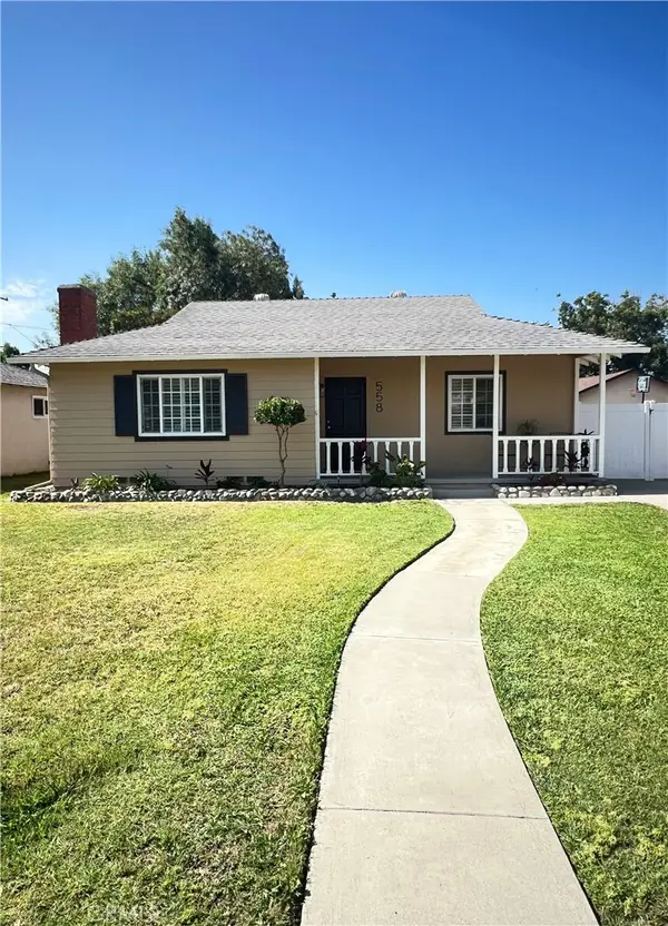558 E Bonnie Brae Court, Ontario, CA 91764
