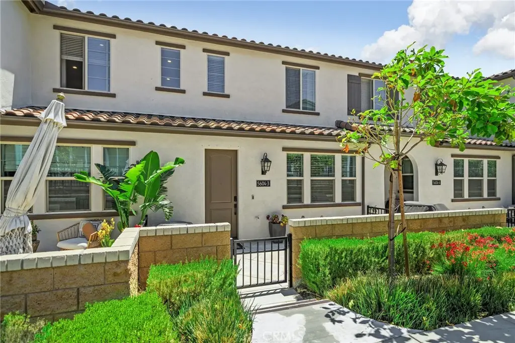 5604 Altamura #3, Fontana, CA 92336 - #1