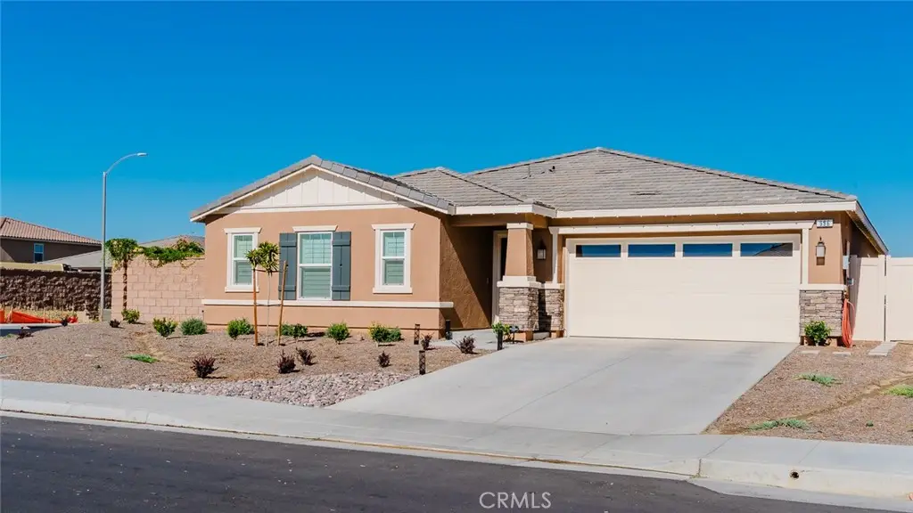 996 Woodstone Drive, San Jacinto, CA 92582 - #1