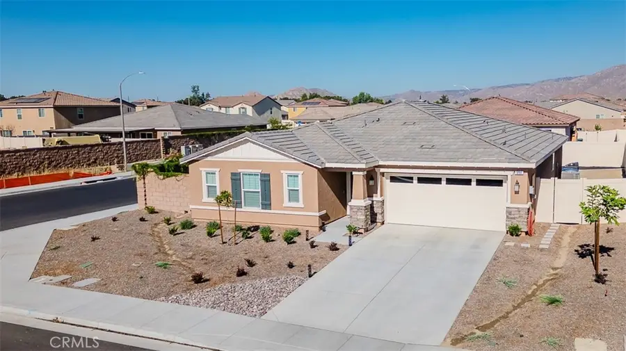 996 Woodstone Drive, San Jacinto, CA 92582 - #2