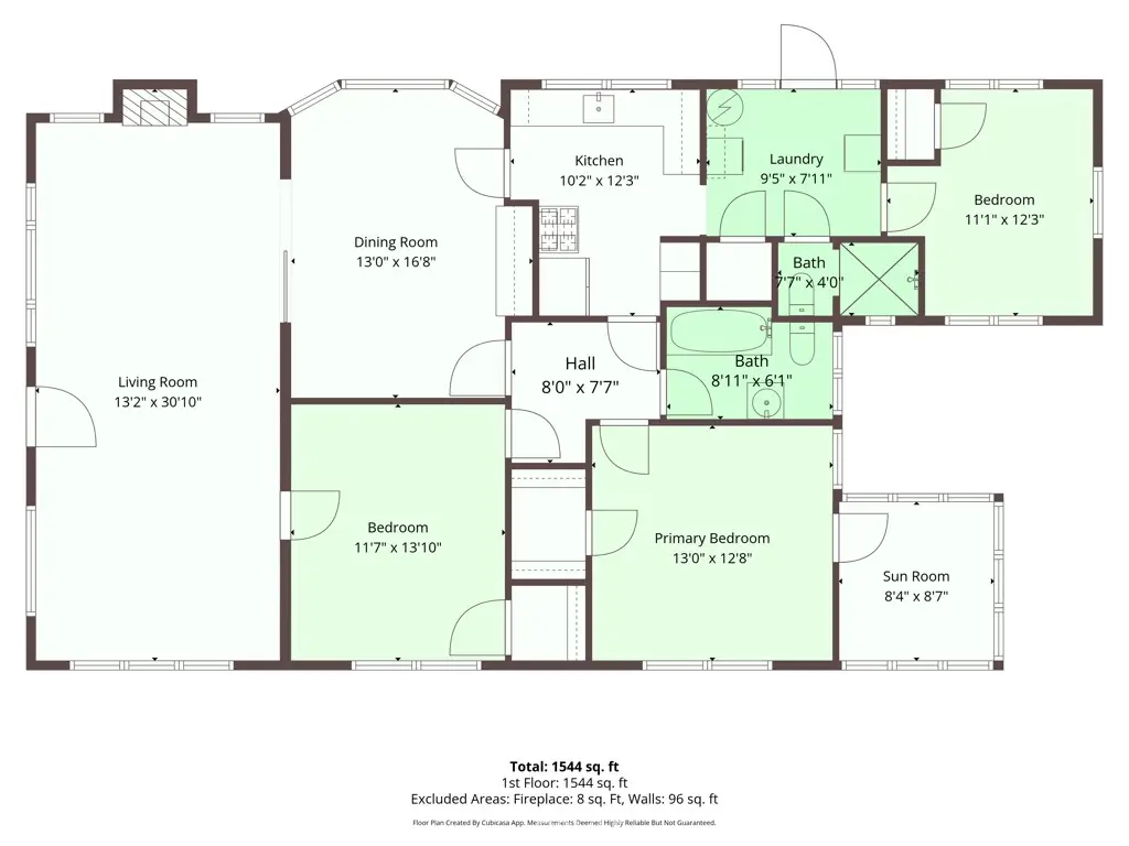 1630 Rose Villa, Pasadena, CA 91106 - #1