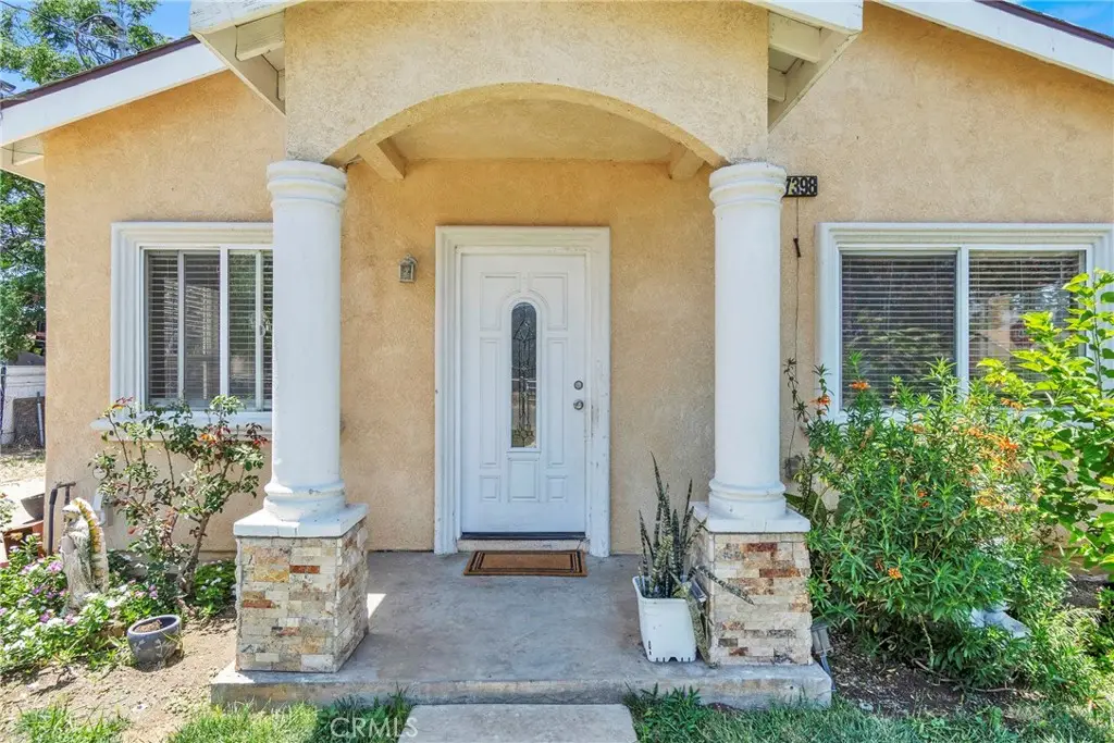 7398 Golondrina Drive, San Bernardino, CA 92410 - #1