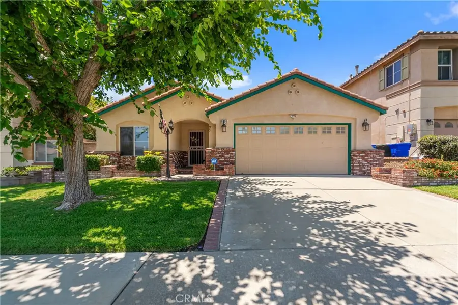 6206 Firestone, Fontana, CA 92336 - #2