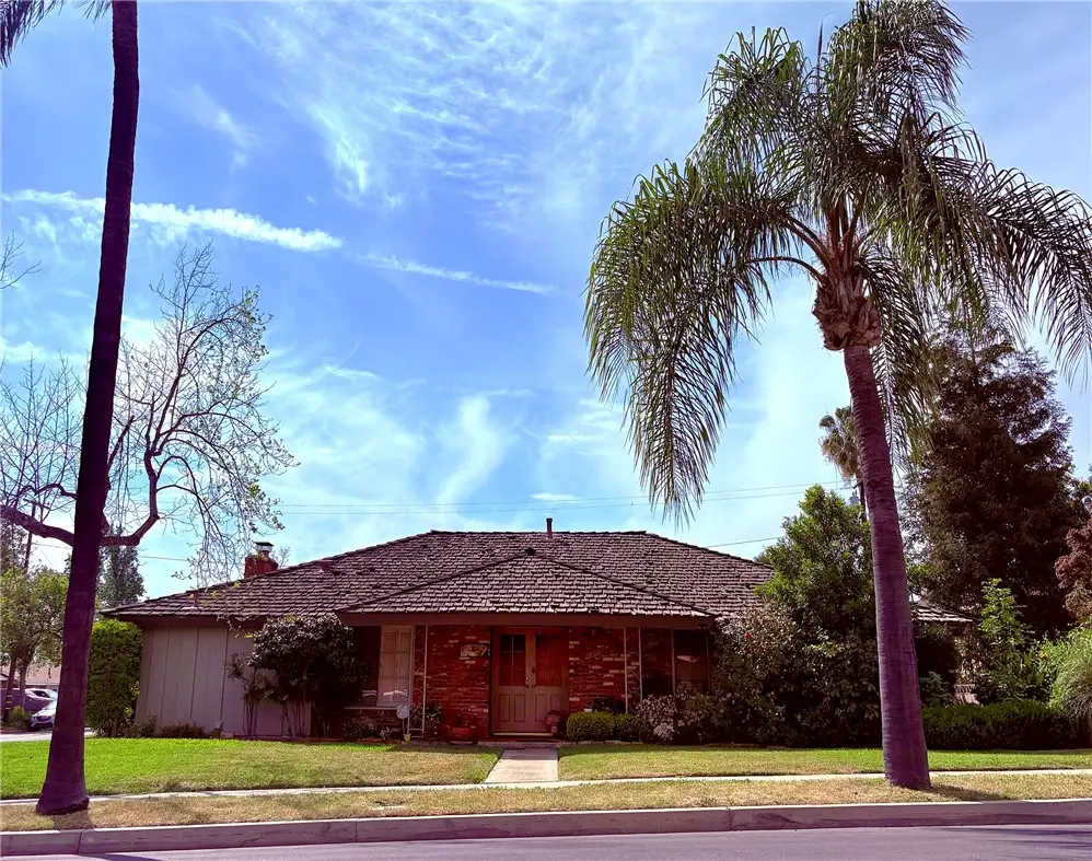 1353 N Palm Avenue, Ontario, CA 91762 - #1
