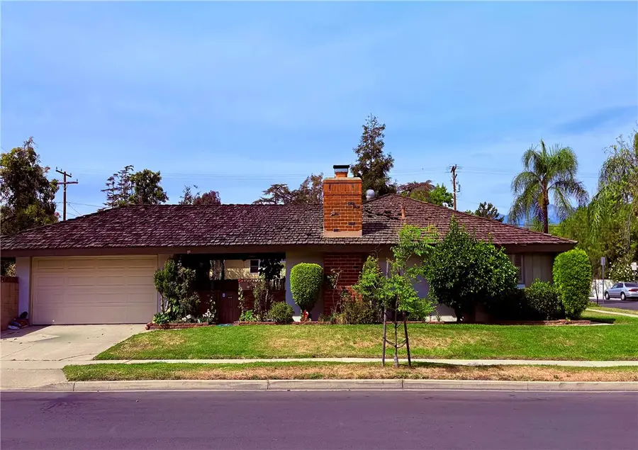 1353 N Palm Avenue, Ontario, CA 91762 - #3