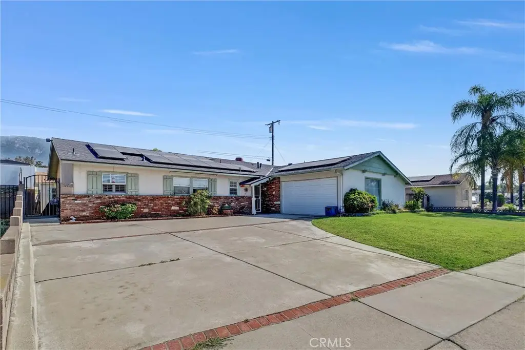 1281 Clinton Court, Upland, CA 91786 - #1