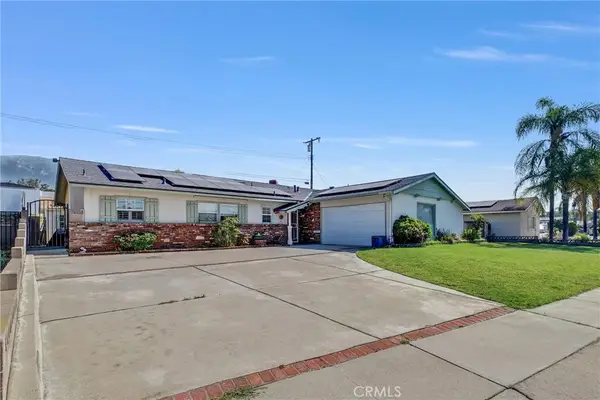 1281 Clinton Court, Upland, CA 91786