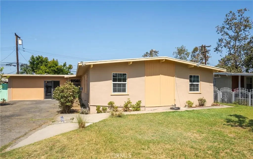 5937 N Orangecrest, Azusa, CA 91702 - #1
