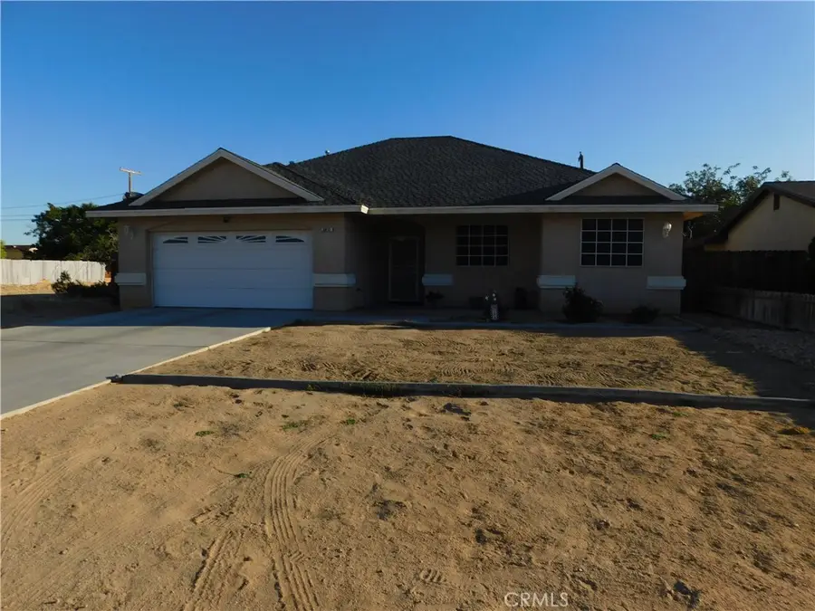 9413 Karen, California City, CA 93505 - #3