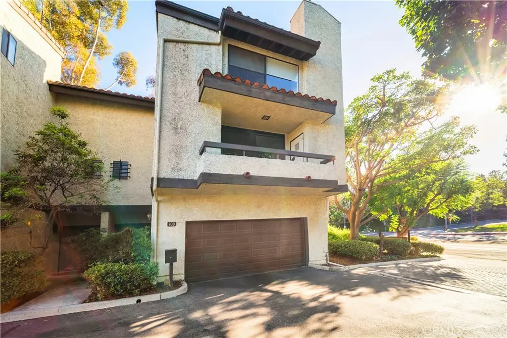 708 Fremont Villas #1, Los Angeles, CA 90042 - #1