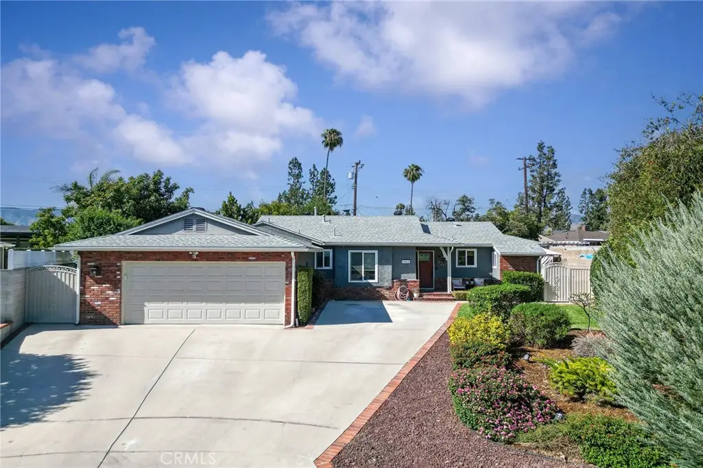 5022 N Kidder, Covina, CA 91724 - #1