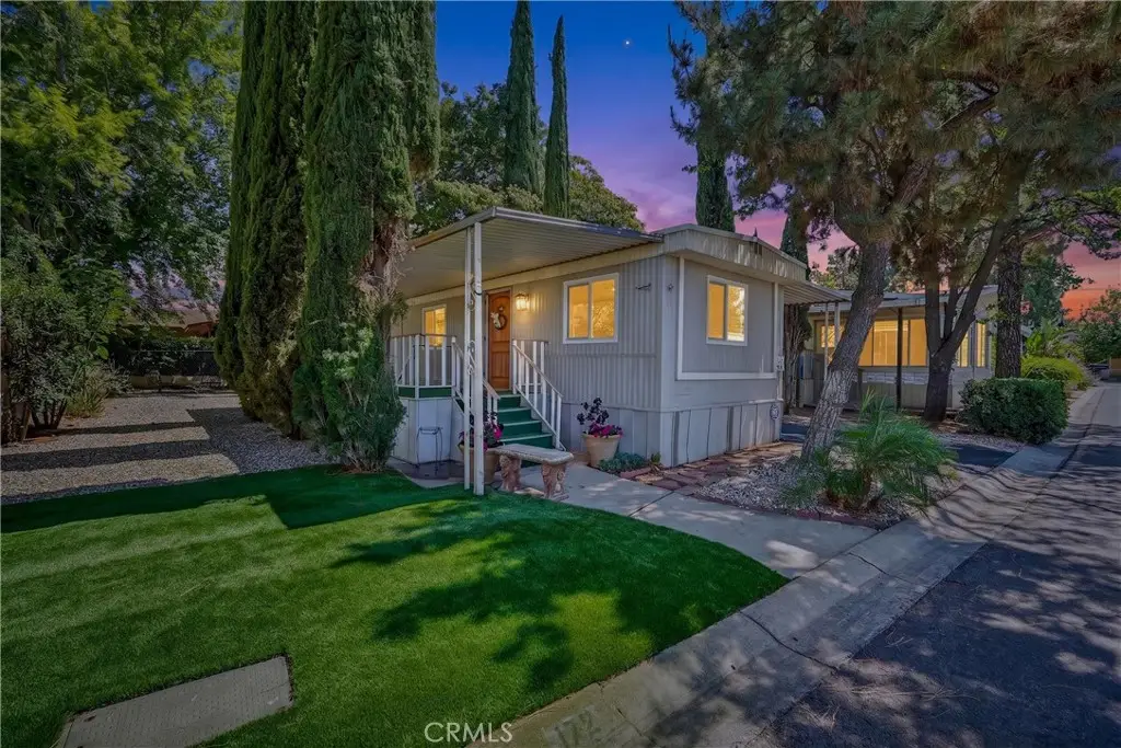 1425 Cherry #172, Beaumont, CA 92223 - #1