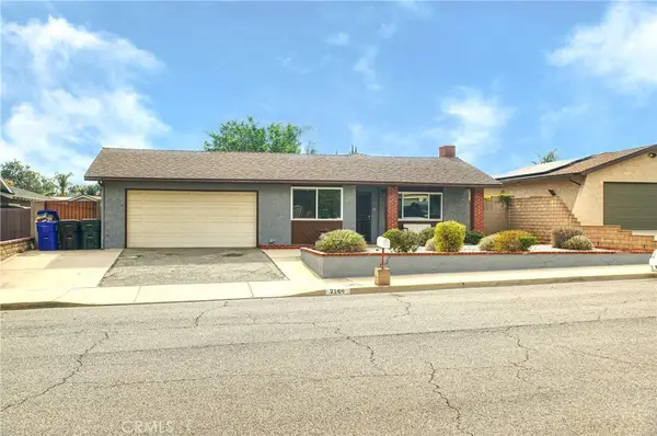 7146 Cambridge, Rancho Cucamonga, CA 91701