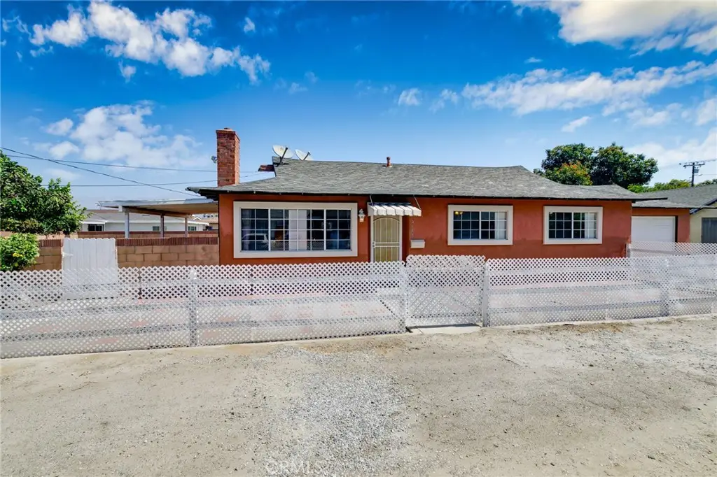4605 Cedar Ave, El Monte, CA 91732 - #1