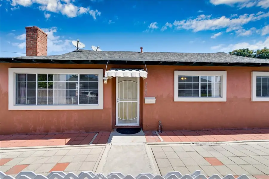 4605 Cedar Ave, El Monte, CA 91732 - #2