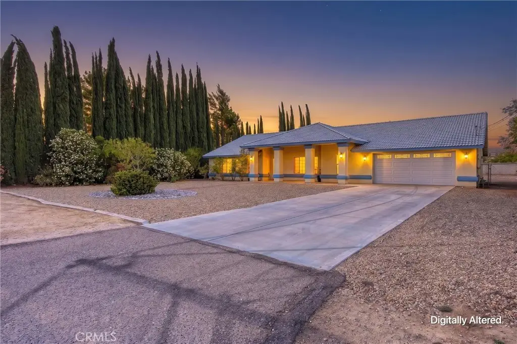 16403 El Centro Street, Hesperia, CA 92345 - #1