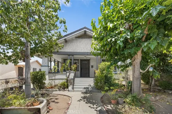 6111 Hillandale Dr, Los Angeles, CA 90042