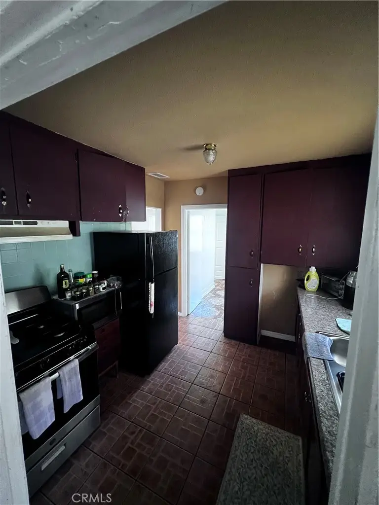 1659 W 39th Street, Los Angeles, CA 90062 - #2