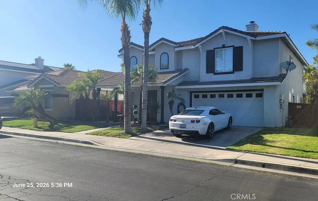 687 Pointe Vista, Corona, CA 92881 - #1