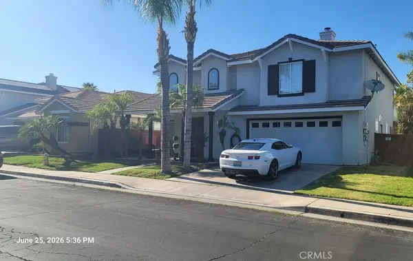 687 Pointe Vista, Corona, CA 92881