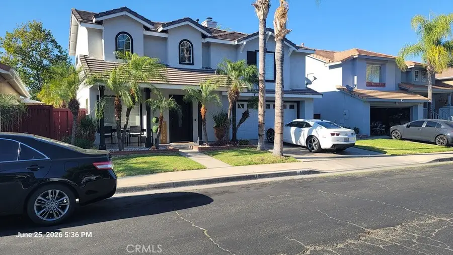687 Pointe Vista, Corona, CA 92881 - #2