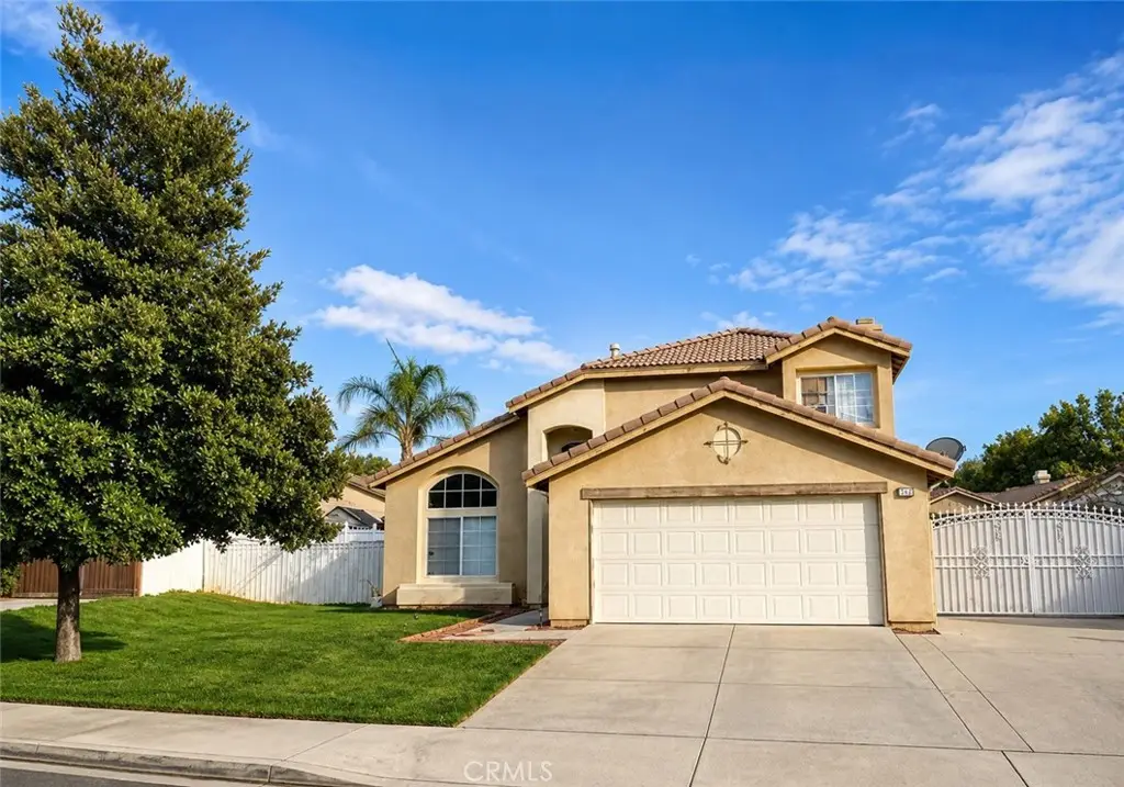 926 Hardwick, Beaumont, CA 92223 - #1