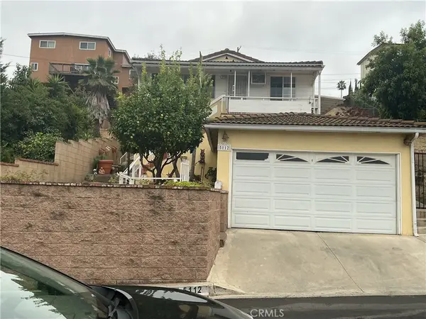 5112 Kimball, Los Angeles, CA 90032