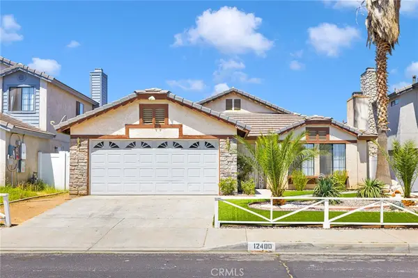 12400 Emeraldstone Dr., Victorville, CA 92392