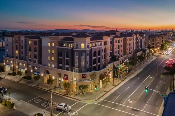 11 S 3rd Street #531, Alhambra, CA 91801