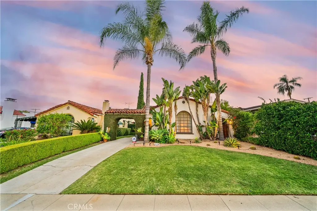 3138 W Commonwealth Avenue, Alhambra, CA 91803 - #1