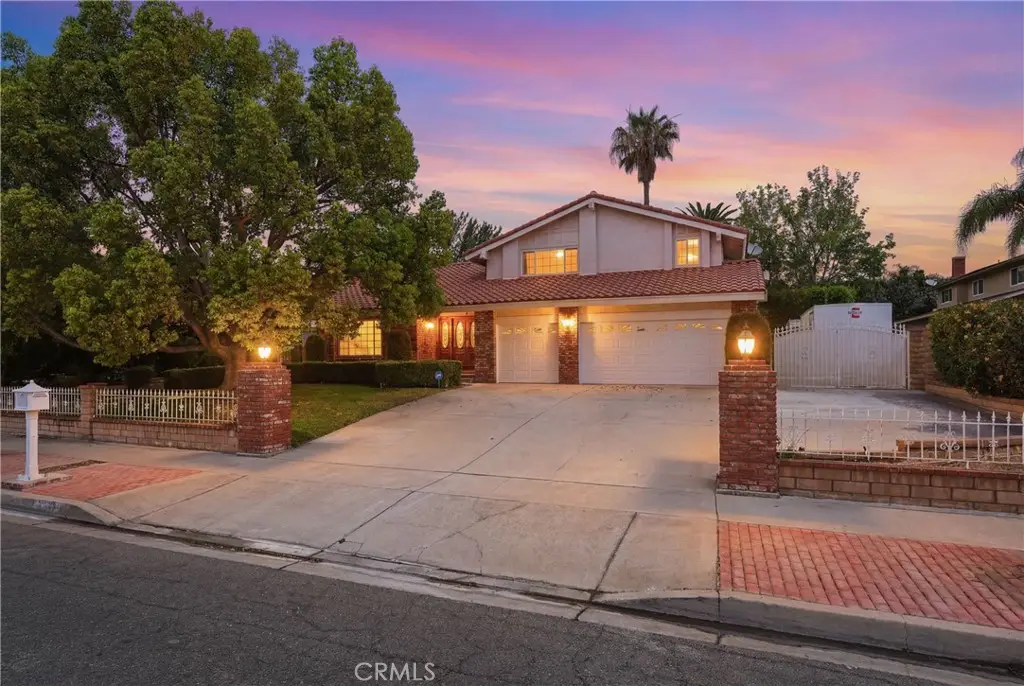 9268 Lemon Avenue, Rancho Cucamonga, CA 91701 - #1