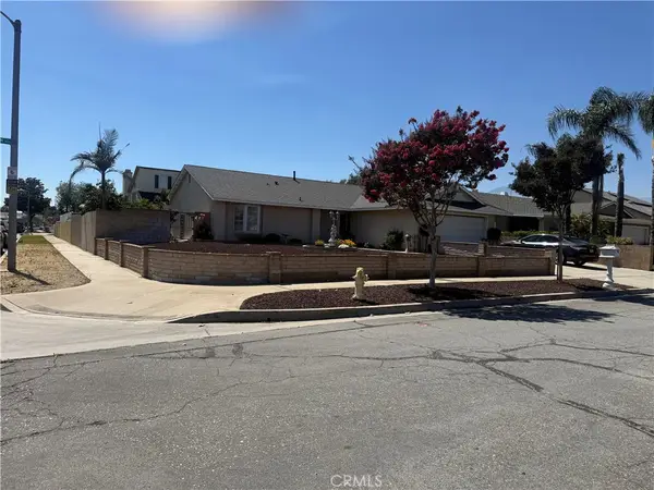 9974 Pinyon Court, Fontana, CA 92335