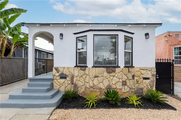 3477 W 71st, Los Angeles, CA 90043