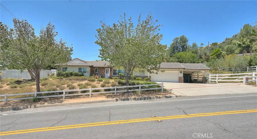 615 Mount Olive Dr, Bradbury, CA 91008 - #1