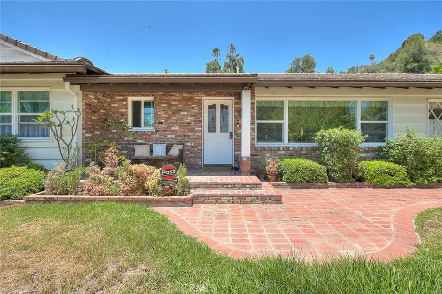615 Mount Olive Dr, Bradbury, CA 91008 - #2
